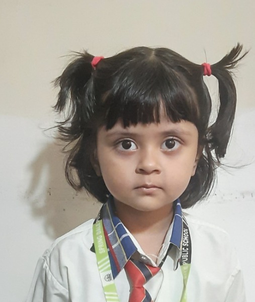 Advika Gupta 